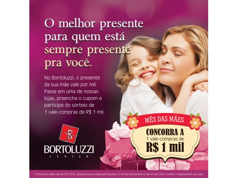 M�s da M�es - veja as fotos