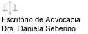 ESCRIT�RIO ADVOCACIA DRA. DANIELA SEBERINO MEIS GUESSI / DRA. ELISIANE DE DORNELLES FRASSETTO