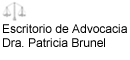ESCRIT�RIO DE ADVOCACIA DRA. PATRICIA BRUNEL