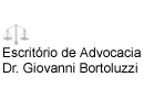 ESCRIT�RIO ADVOCACIA DR. GIOVANNI BORTOLUZZI
