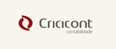 CRICICONT ORGANIZA��ES CONT�BEIS 